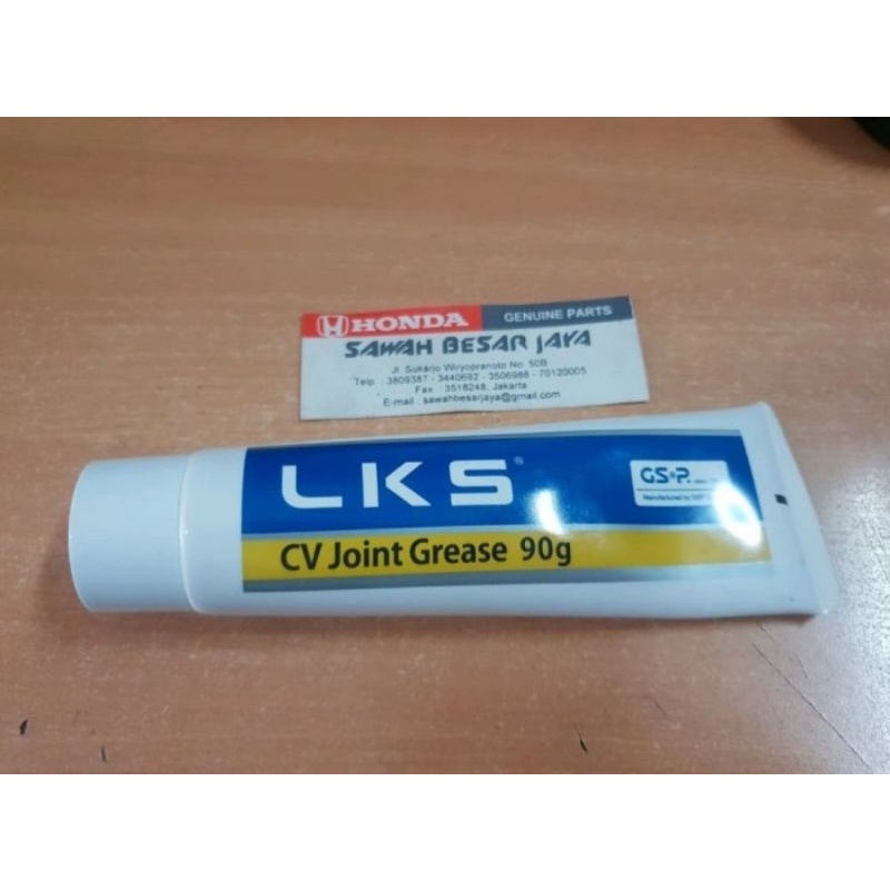 Jual Minyak Gemuk Cv Joint Grease G Lks As Roda Gris Shopee Indonesia