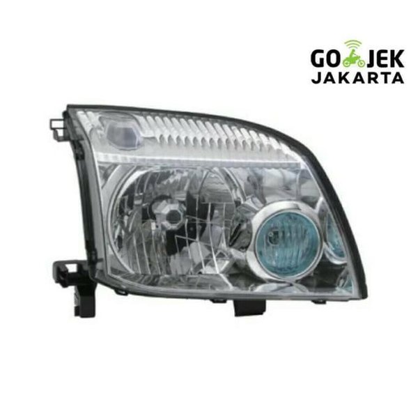 Jual LAMPU DEPAN NISSAN XTRAIL T30 HEADLAMP Shopee Indonesia