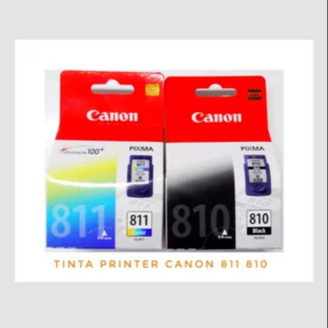 Jual Tinta Canon Original Shopee Indonesia