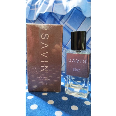 Jual Preloved Savin Parfum Shopee Indonesia