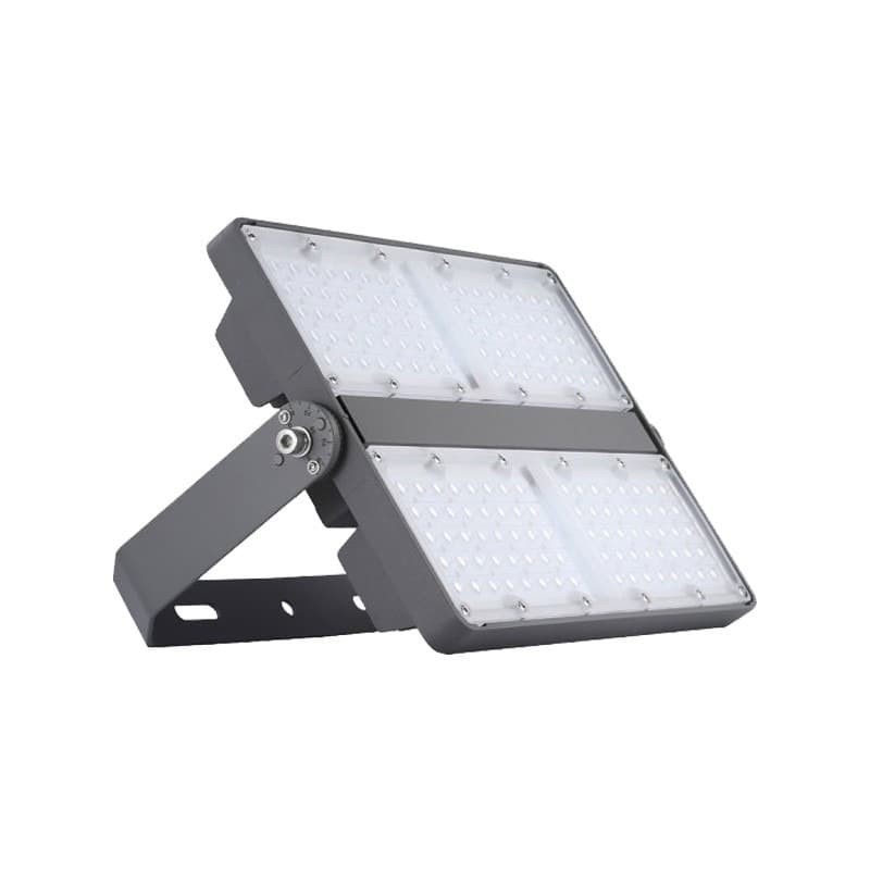 Jual Lampu Sorot LED Opple Floodlight 150W 220 240V Shopee Indonesia