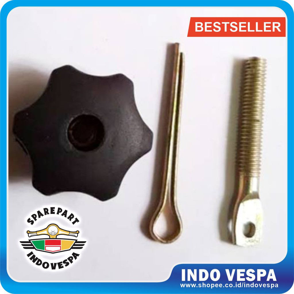 Jual MUR TUTUP TANGKI BENSIN VESPA MURAH HARGA GROSIR Shopee Indonesia