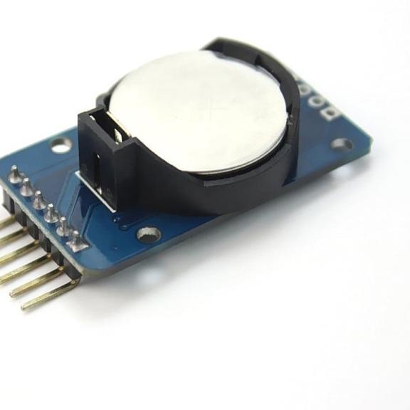 Jual MODUL DS3231 IIC RTC Real Time Clock DS 3231 I2C AT24C32