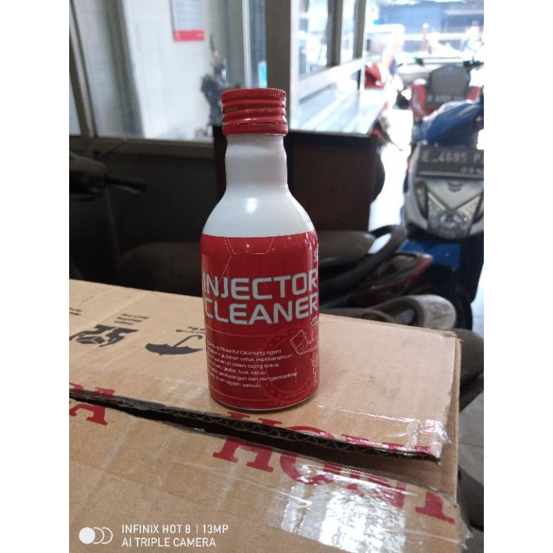 Jual Honda Injector Cleaner Hic Shopee Indonesia