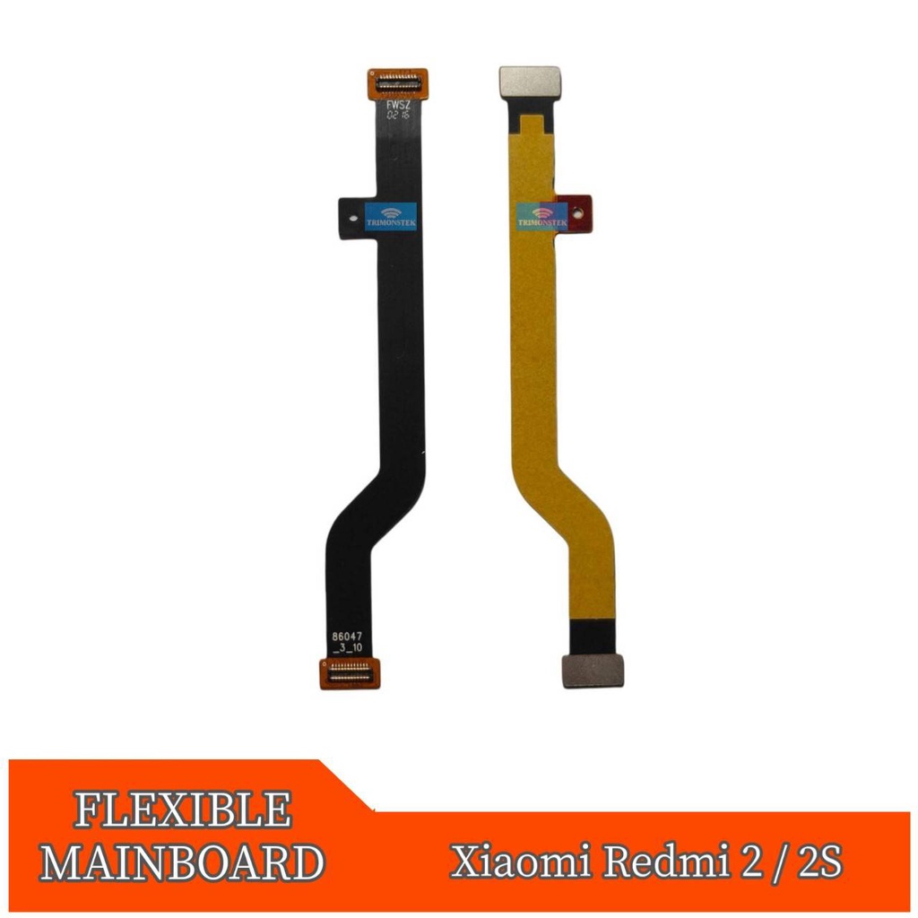 Jual Flexible Main Board Xiaomi Redmi 2 2S Original Shopee Indonesia