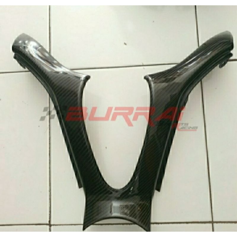 Jual List Y XMAX Carbon Kevlar Shopee Indonesia