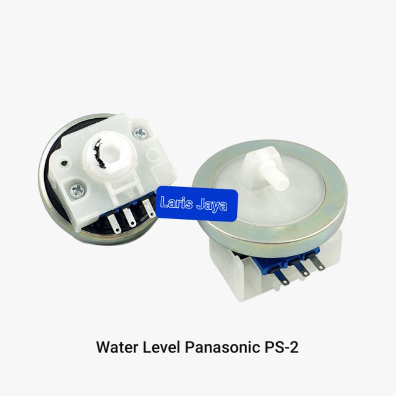 Jual Water Level Mesin Cuci 1 Tabung Top Loading 3 Soket Panasoni