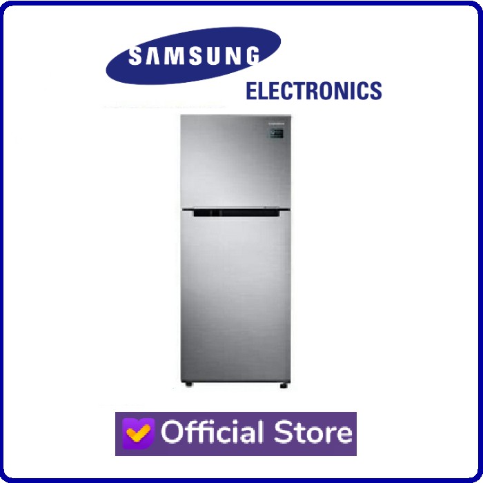 Jual KULKAS SAMSUNG 2 PINTU DENGAN ALL AROUND COOLING KAPASITAS 397L