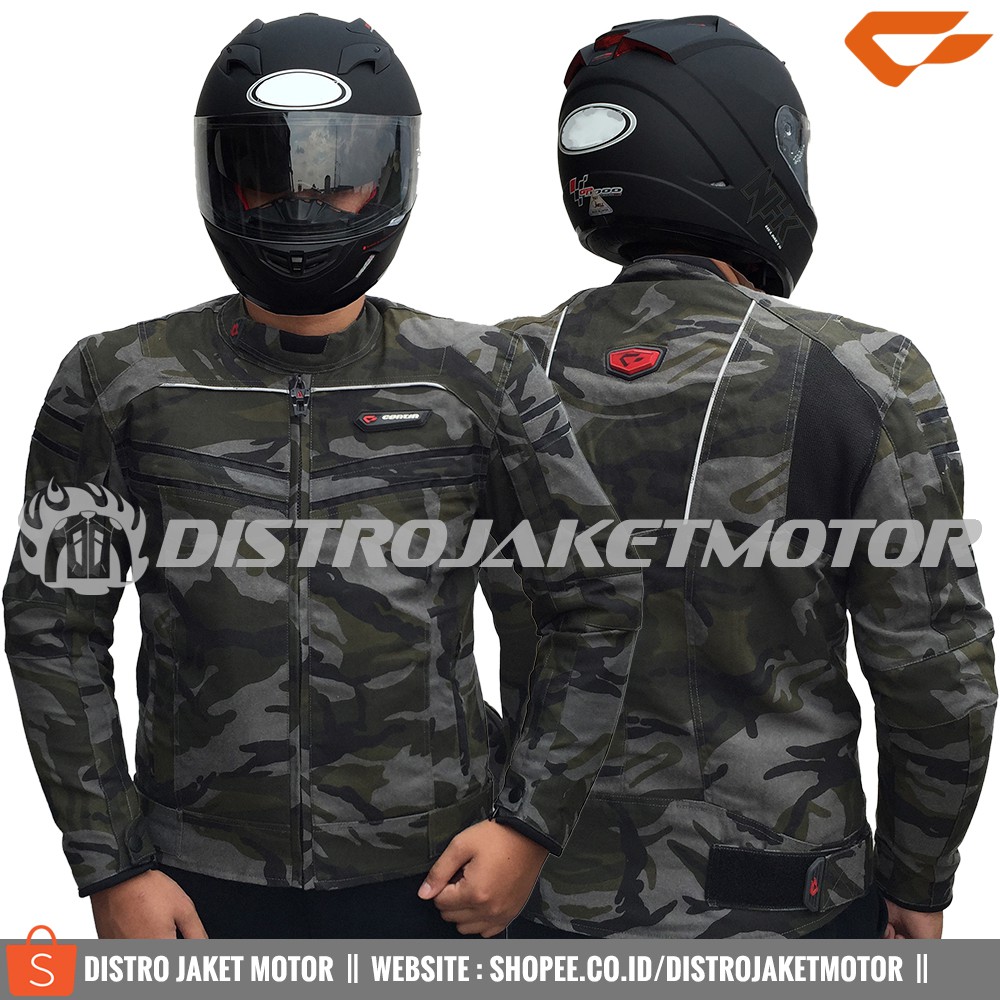 Jual Jaket Contin Kamerad Army Shopee Indonesia