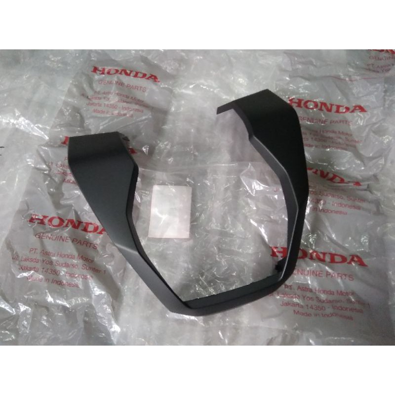 Jual HONDA ORI COVER TENGAH BAGIAN ATAS GARNISH INNER UPPER COVER