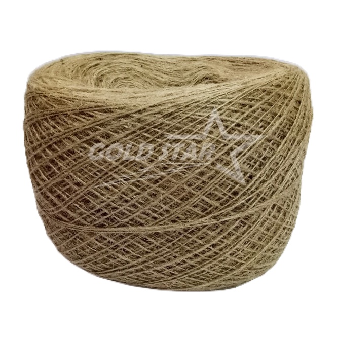 Jual Tali Rami Tali Goni Tali Jute Tali Serat Rosela Tali Vintage Hemp