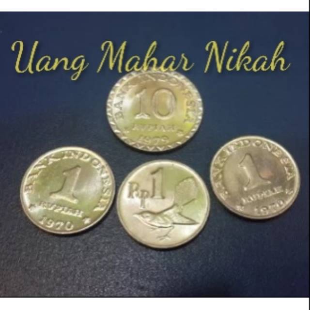 Jual Paket Mahat 13 Rupiah Uang Kuno Koin Asli Indonesia Shopee Indonesia