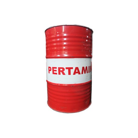 Jual OLI PERTAMINA MEDITRAN 30 DRUM 209L Shopee Indonesia