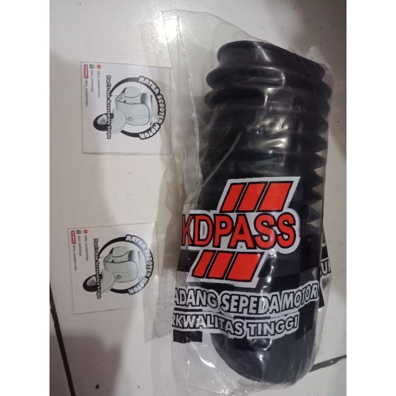 Jual Karet Filter Udara Vespa Px Ps Super Sprint Bajaj Join Karburator