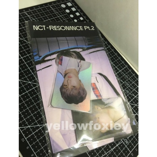 Jual Stande Pc Renjun Resonance Pt Lenti Shopee Indonesia