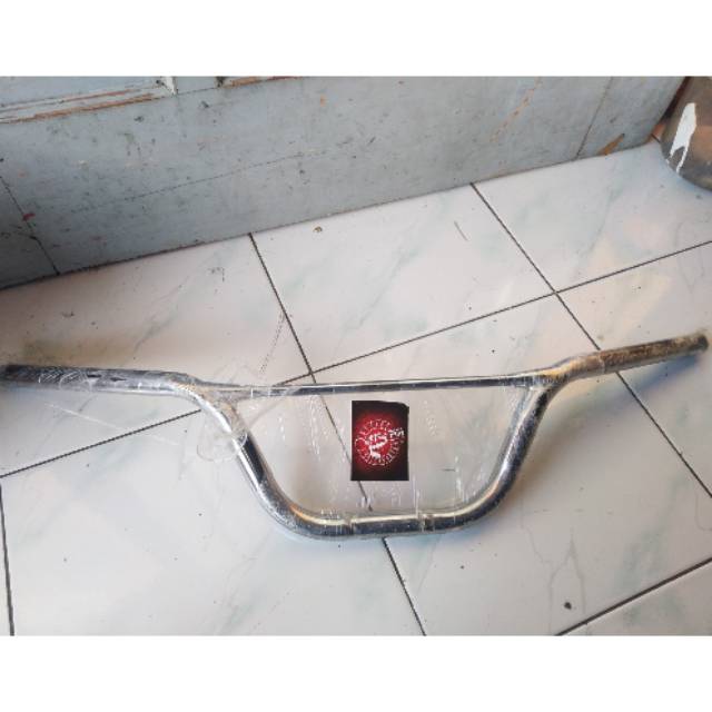 Jual Stang Stir Setang Setir Honda Win Model Trail Shopee Indonesia