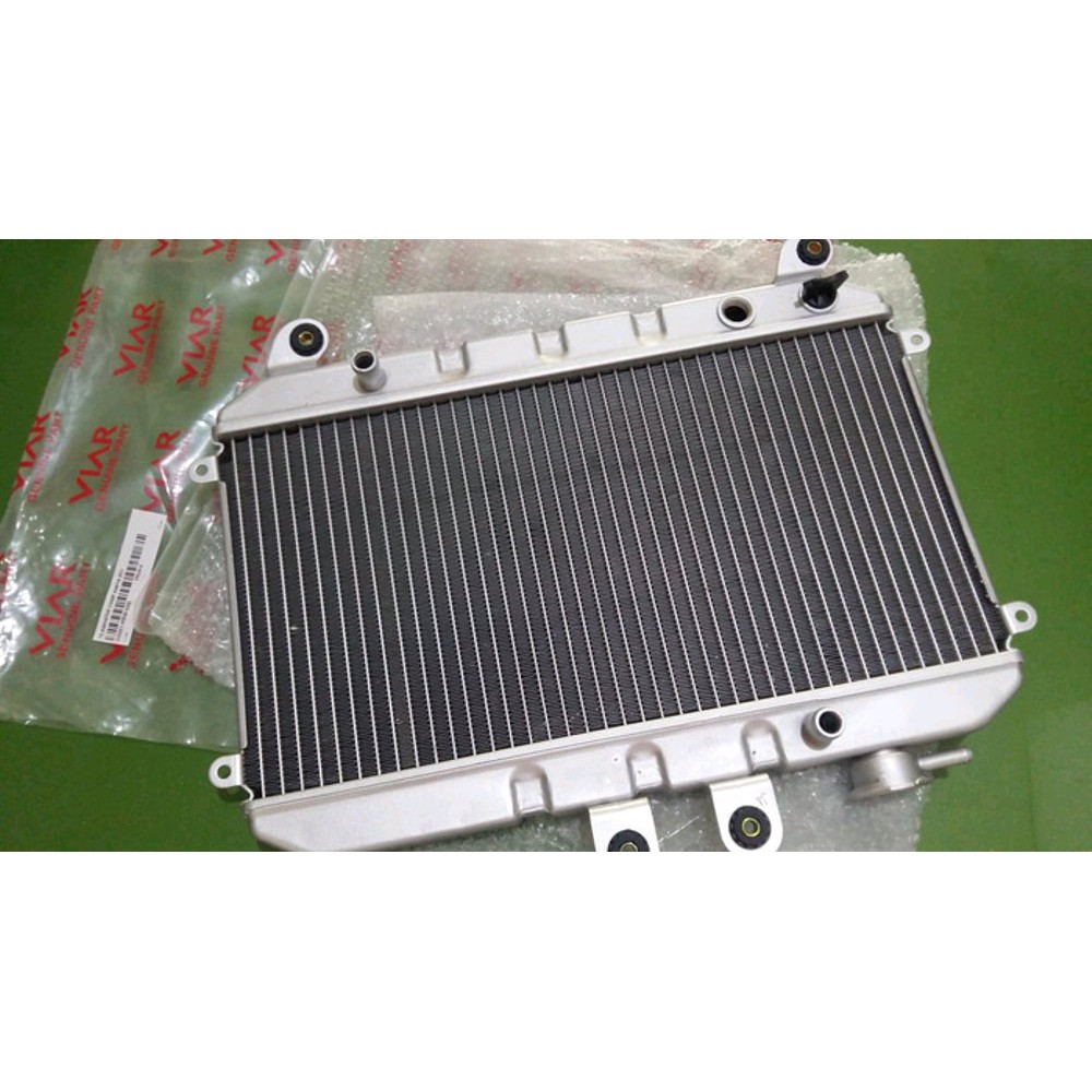 Jual Radiator Roda Tiga Karya 150cc 200cc Viar Shopee Indonesia