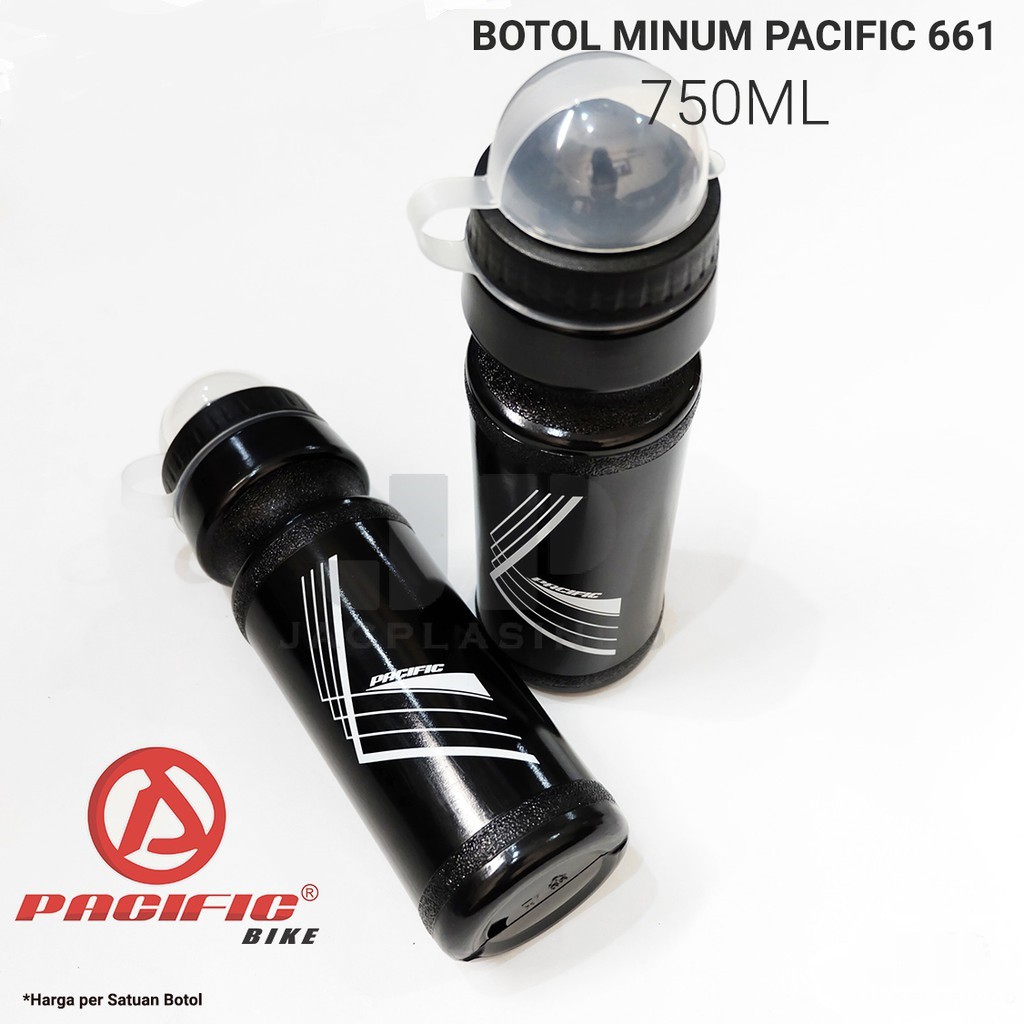 Jual PACIFIC Botol Minum Sepeda Anti Pecah Shopee Indonesia