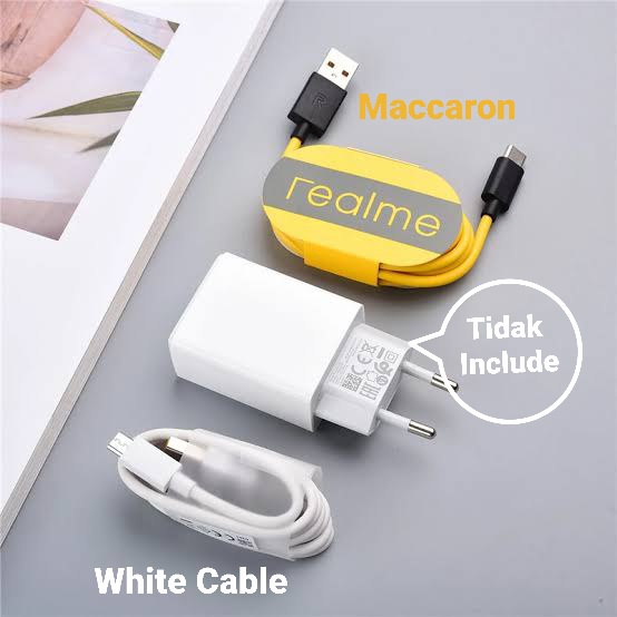 Jual Cable Data Fast Charging Realme Narzo A I A Prime A