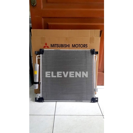 Jual Condensor Kondensor AC Mobil Mitsubishi New Triton Shopee Indonesia