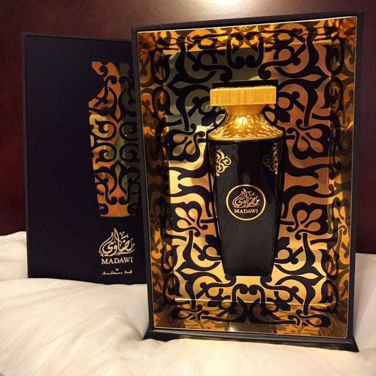 Jual Parfum Madawi By Arabian Oud Aroma Pineapple Blossom Musk