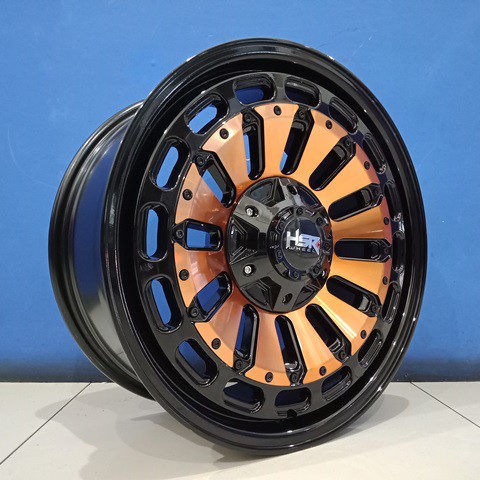 Jual Velg Ring Pcd X Hsr Myth Buat Strada Triton Panther