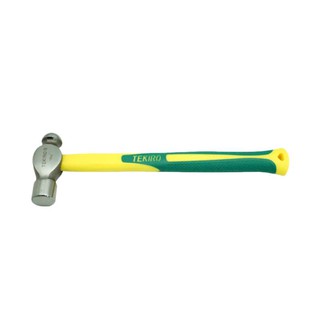 Jual TEKIRO BALL PEIN HAMMER WITH FIBRE 32 OZ PALU KONDE TOOLS