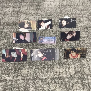 Jual Lenticular Lenti Only The Boyz Th Mini Album Chase Shopee