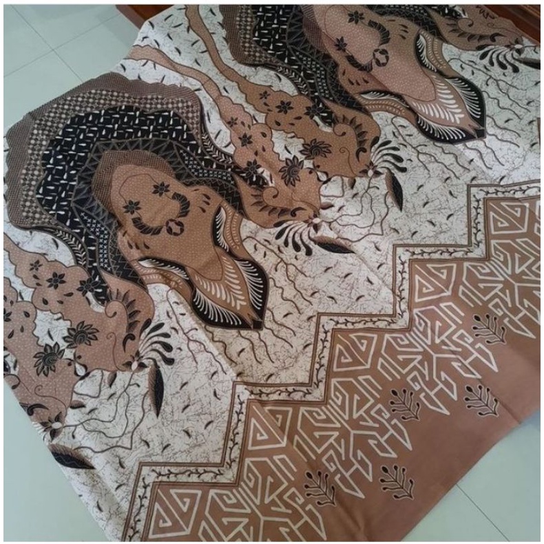 Jual Motif Kain Batik Sragen Hits Batik Sragen Batik Solo Kain