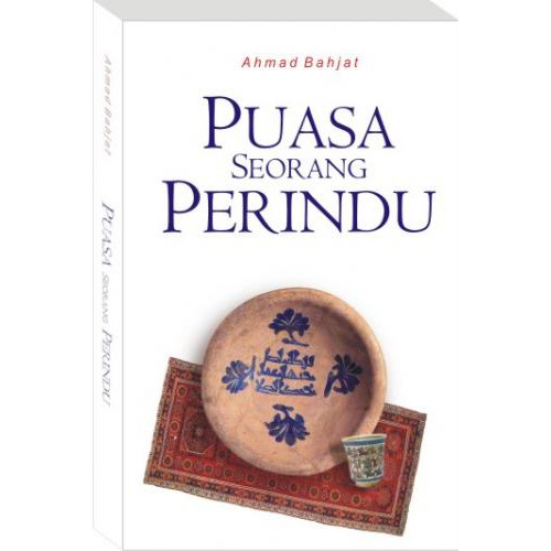 Jual Buku Puasa Seorang Perindu Shopee Indonesia