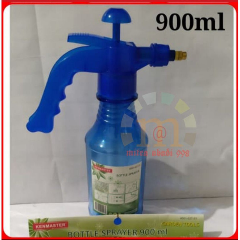 Jual Botol Spray Ml Kenmaster Semprotan Burung Taman Semprotan