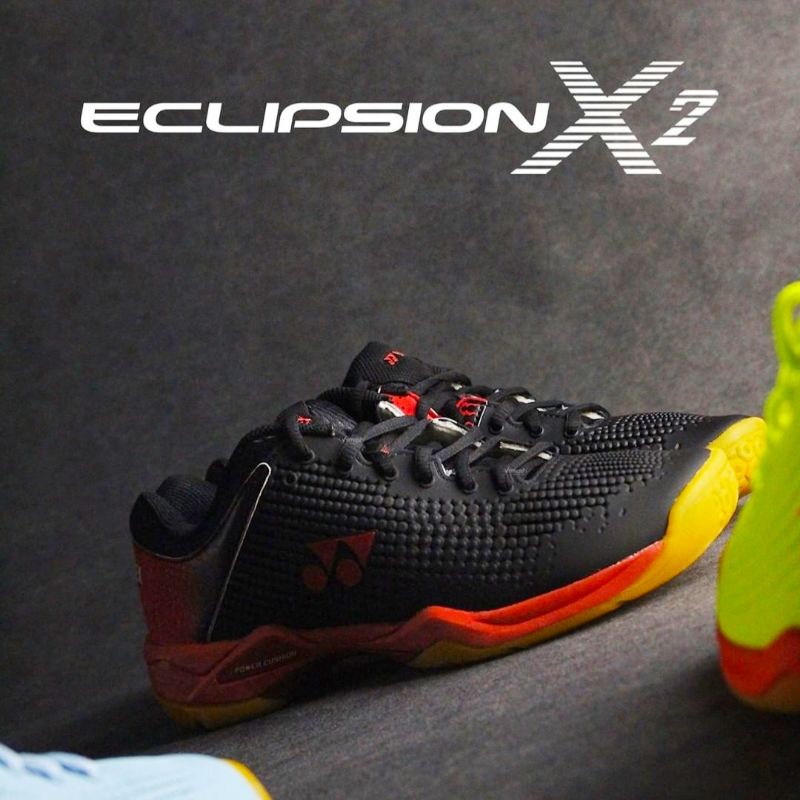 Jual Sepatu Badminton Yonex Shb Eclipsion X Shopee Indonesia