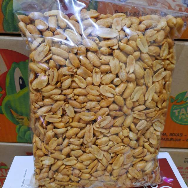 Jual Kacang Bawang Kacang Bali Jumbo Kacang Bawang Kg Shopee Indonesia