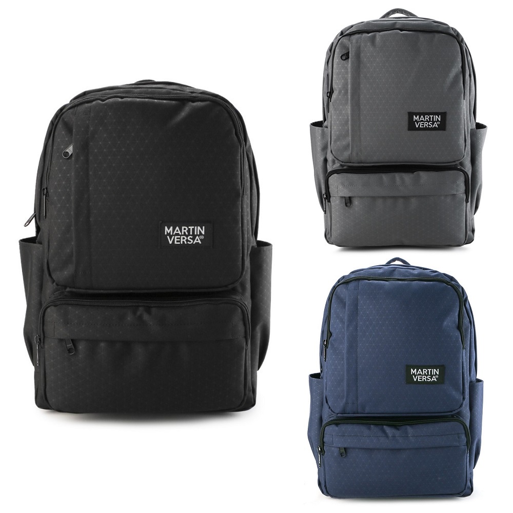 Jual Martin Versa Tr Evox Tas Ransel Pria Wanita Laptop Backpack