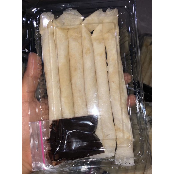 Jual Keju Aroma Cheese Roll Porsi Isi Khusus Pulau Jawa Shopee