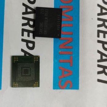 Jual IC MMC KMVTU Tested Shopee Indonesia