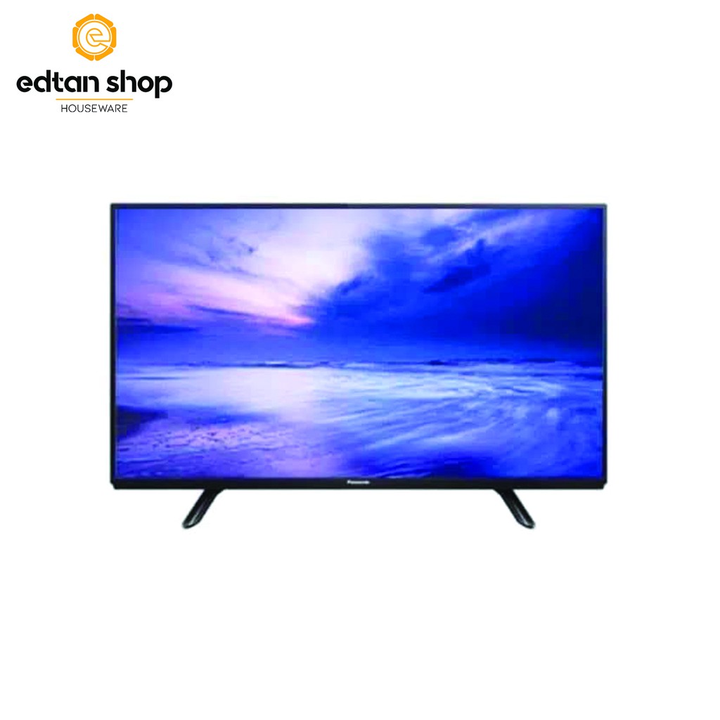 Jual Led Tv Panasonic Inch Th H G Tv Led Panasonic Inch Fullhd