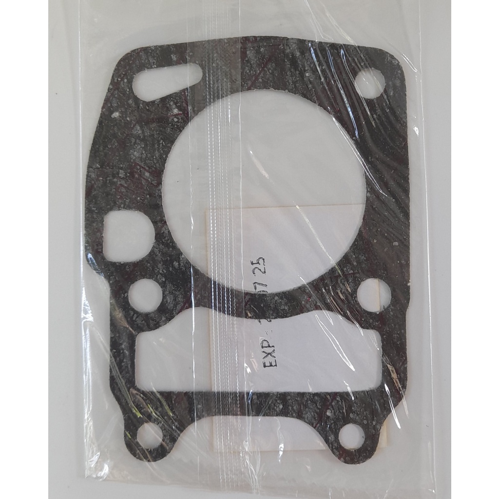 Jual Paking Blok Boring Honda Karisma Kirana Supra X Gasket Fuboru