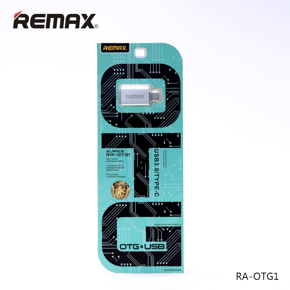 Jual Remax Otg Type C To Usb Converter Transcend Usb To Hp Type C Ra