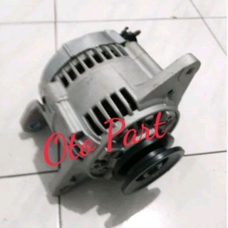 Jual Dinamo Alternator Ampere Kijang Kapsul 80A Shopee Indonesia