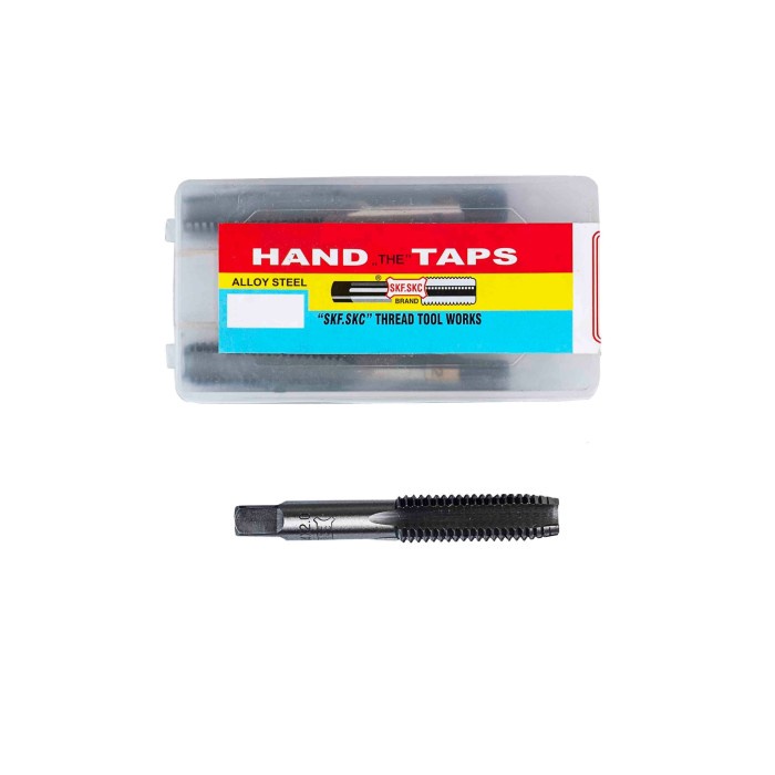 Jual Skc Hand Tap M X Mata Tap X Shopee Indonesia