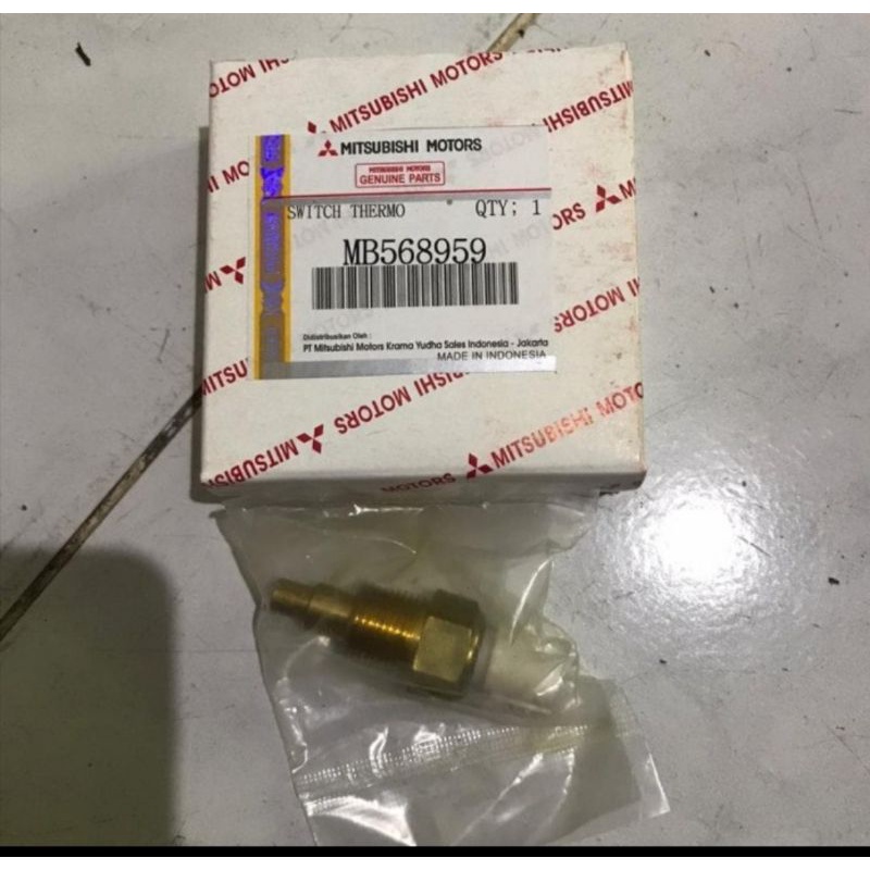 Jual SWITCH SENSOR TEMPERATUR PANAS ETC MITSUBISHI TRITON PAJERO