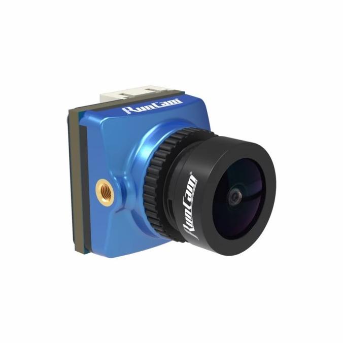 Jual Runcam Phoenix Micro Fpv Camera Tvl Joshua Bardwell Edition