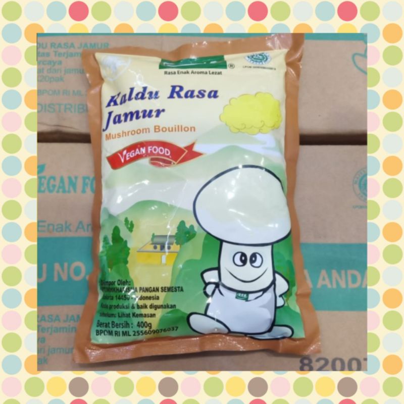 Jual Totole Kaldu Jamur 200gr Shopee Indonesia