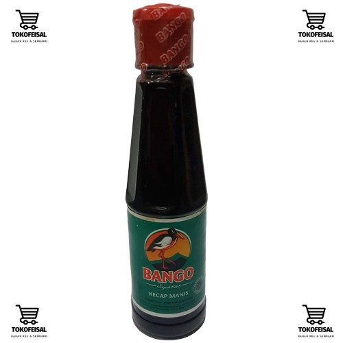 Jual Kecap Bango Botol Kecil Ml Shopee Indonesia