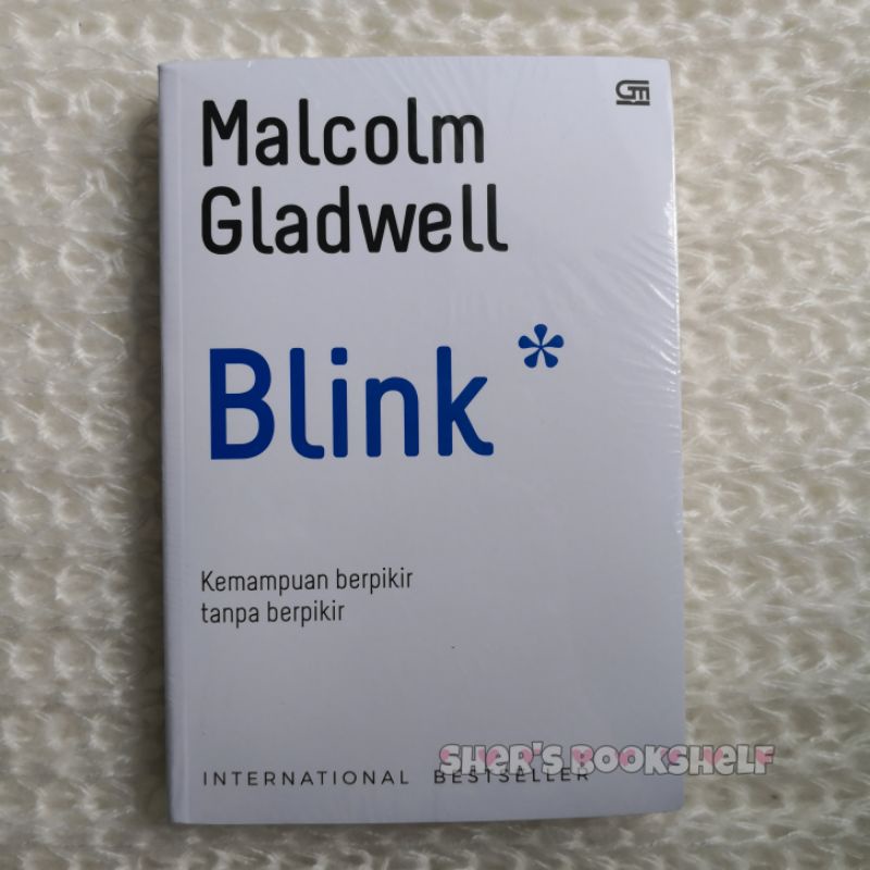 Jual Buku Pesanan Nindya Blink Berani Tidak Disukai Shopee Indonesia