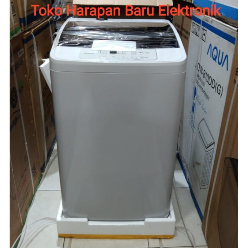 Jual Mesin Cuci SHARP 1 Tabung ESF 950 PGY Shopee Indonesia