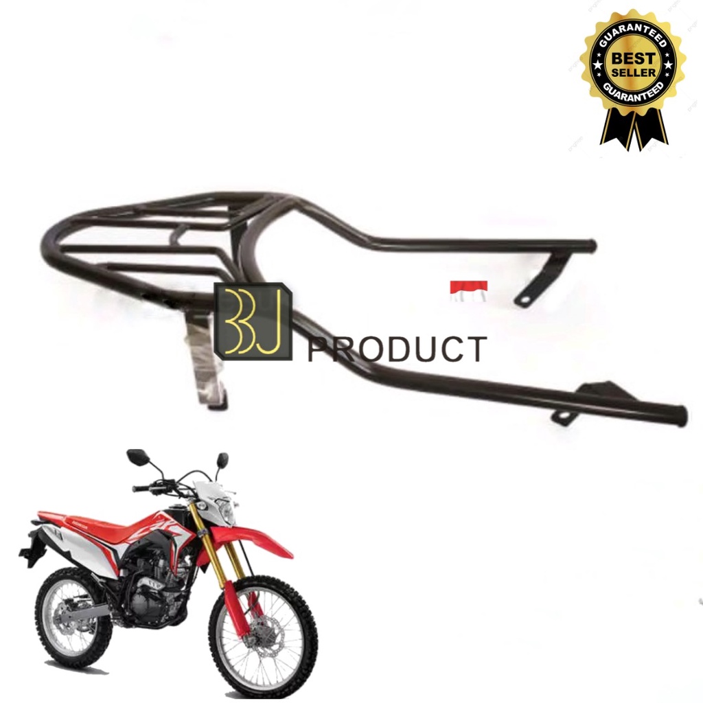 Jual Behel Bagasi Honda Crf L Shopee Indonesia