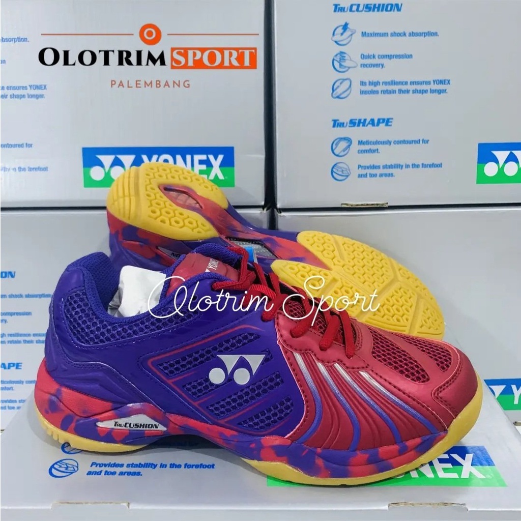 Jual Sepatu Badminton Yonex SUPER ACE LIGHT 2 II Original Shopee