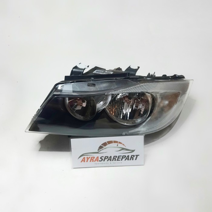 Jual Headlamp Lampu Depan Kiri Mobil Bmw E Pre Facelift